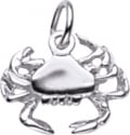 Crab Charms