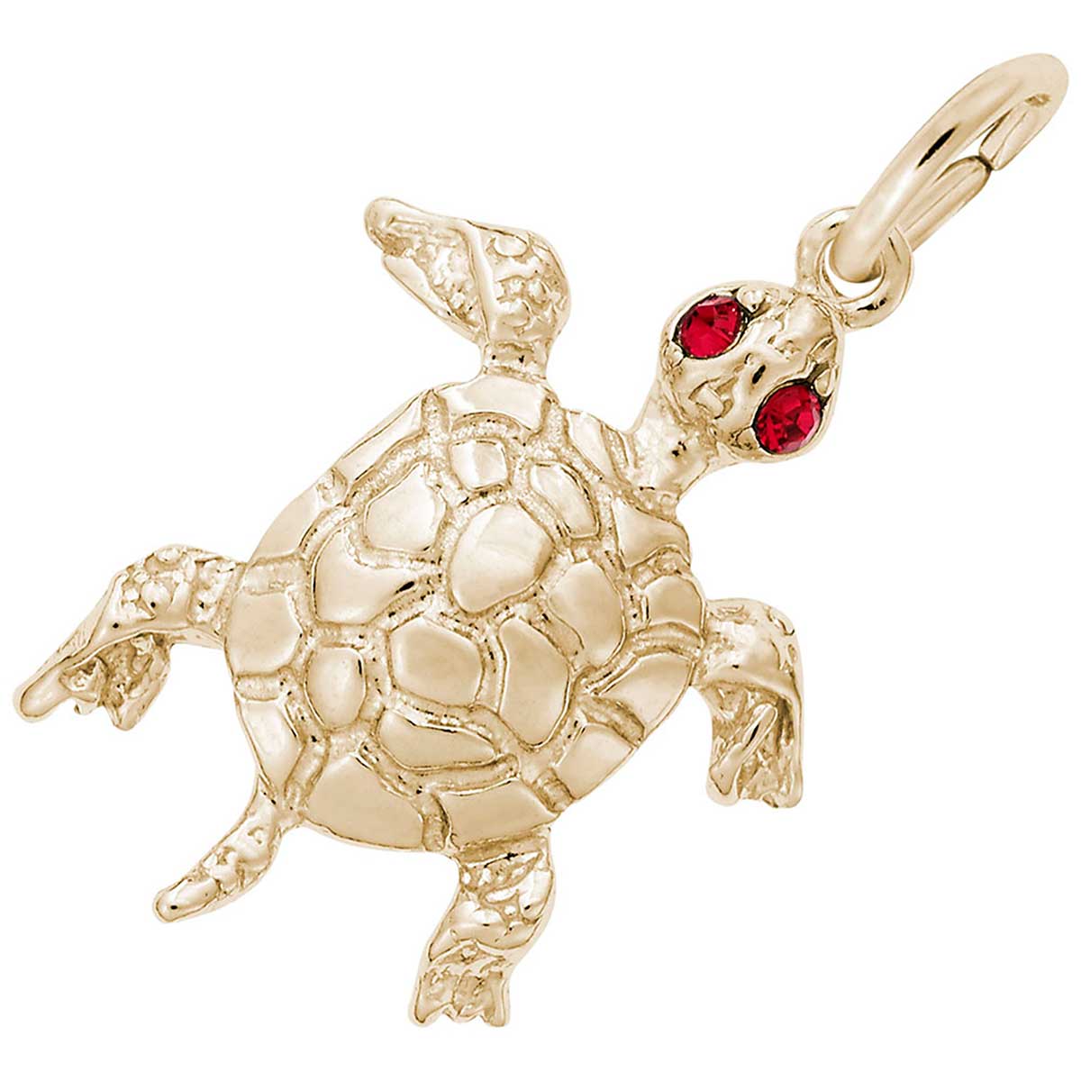 rembrandt-turtle-with-stones-charm-gold-plated-silver-precious