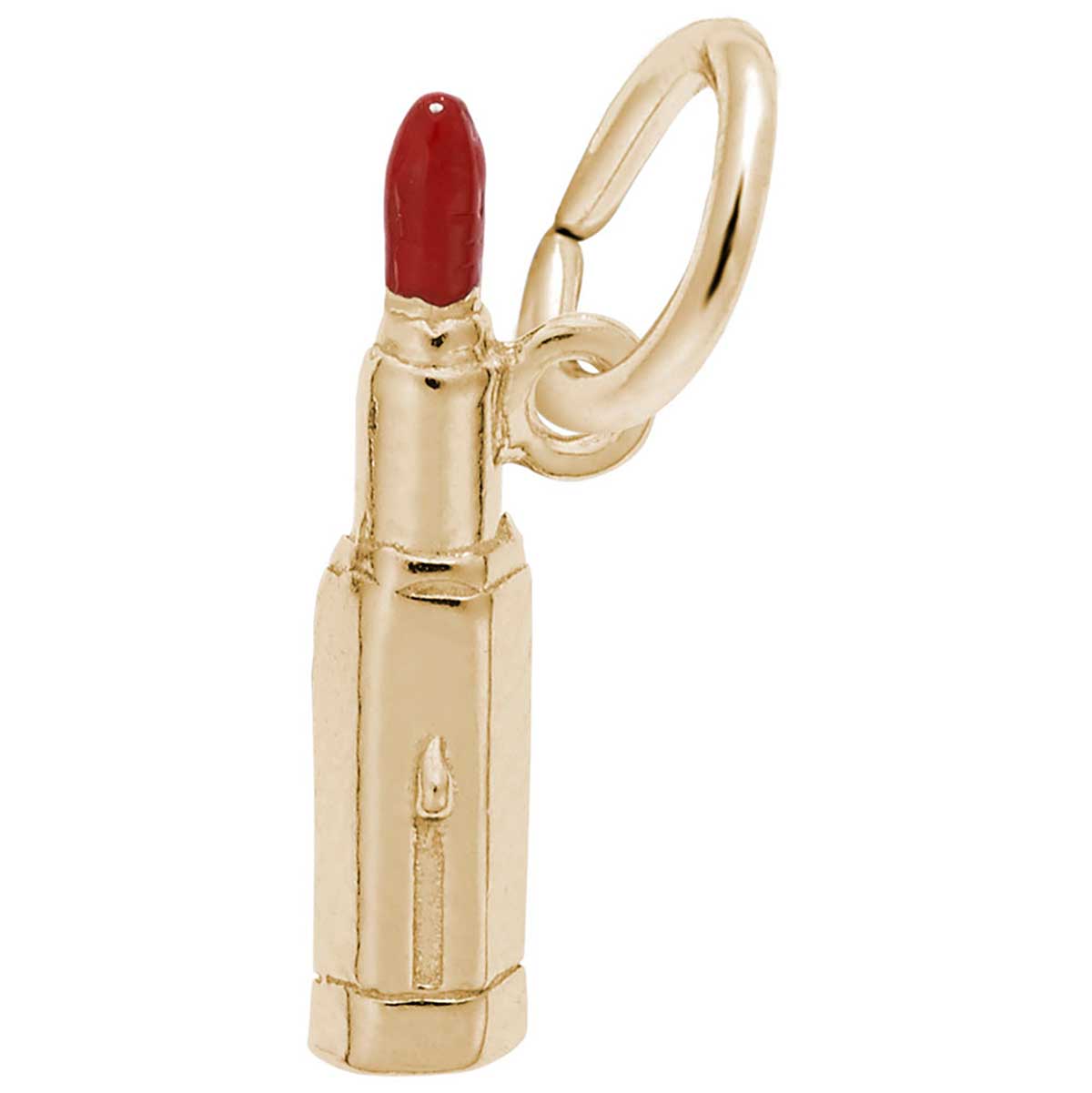 14k gold lipstick