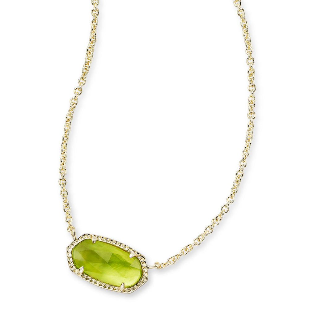 Kendra on sale elisa necklace