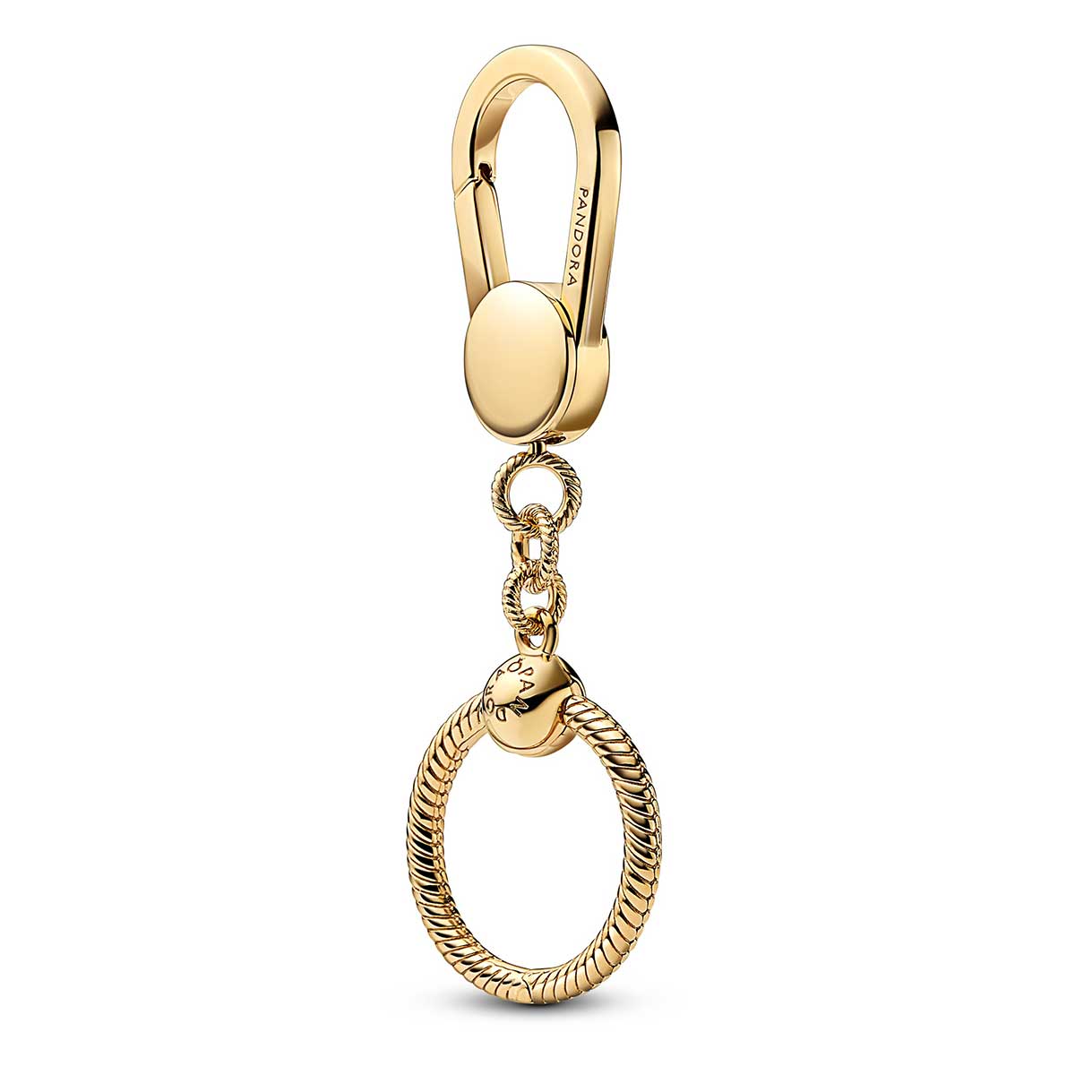 Pandora Moments Small Bag Charm Holder: Precious Accents, Ltd.