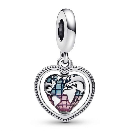 disney pandora charms list