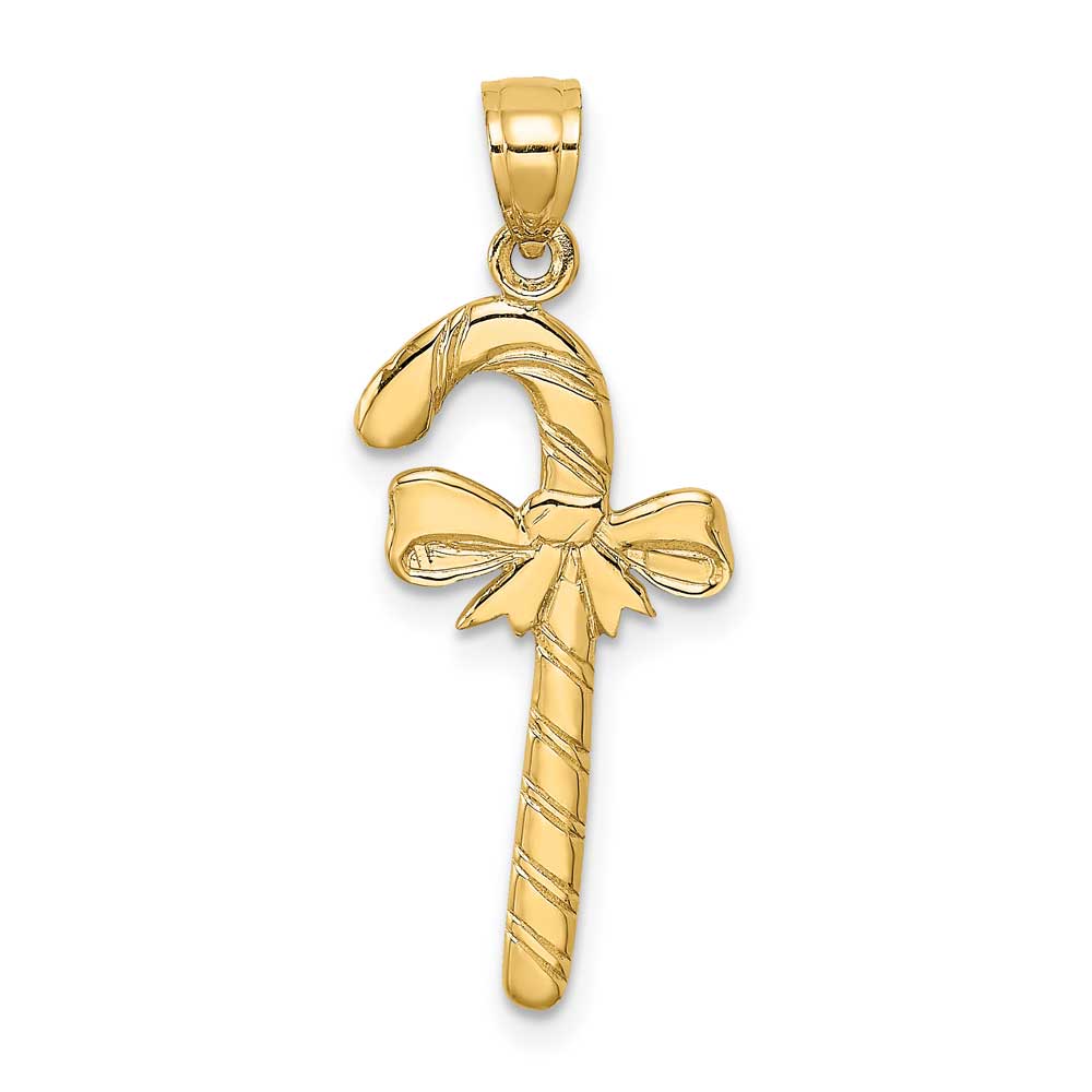 Candy 14K Gold Charm