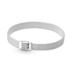 Pandora Reflexions™ Multi Snake Chain Bracelet