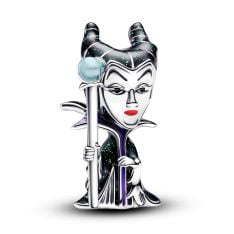 Pandora Disney Villains Maleficent Charm