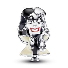 Pandora Disney Villains Cruella De Vil Charm