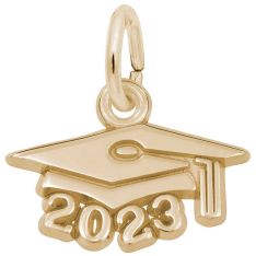 Graduation Charms: Precious Accents, Ltd.