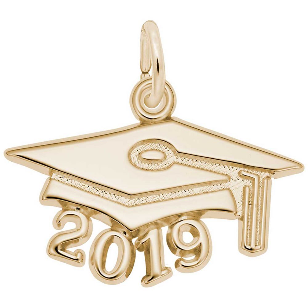 Graduation hot sale charms 2019