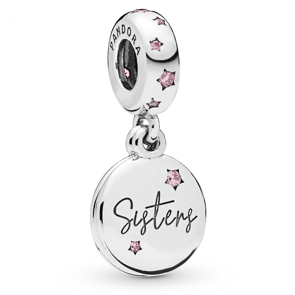 Pandora : Harry Potter, Snape Doe Patronus Dangle Charm