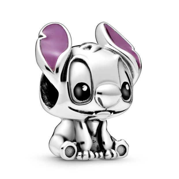 Pandora Disney Lilo and Stitch Charm: Precious Accents, Ltd.