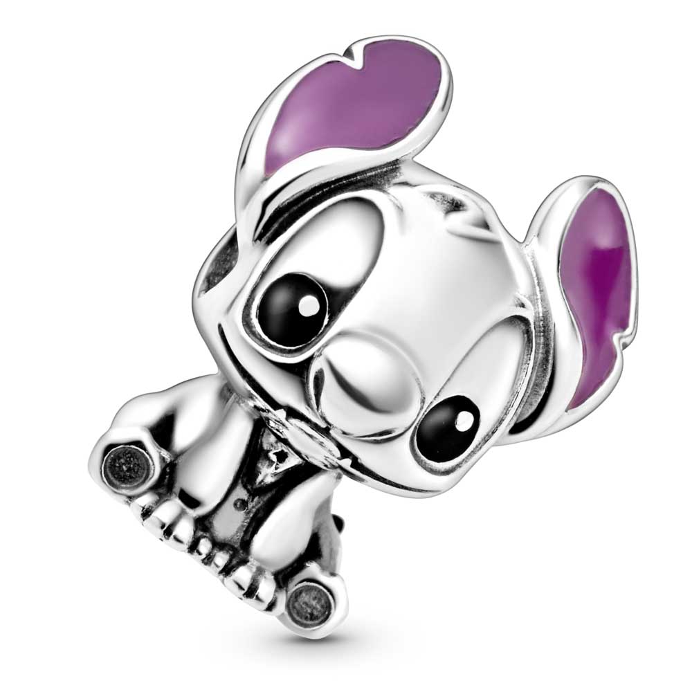 Charmargent Lilo & Stitch Disney x Pandora Pandora - Charms et perles