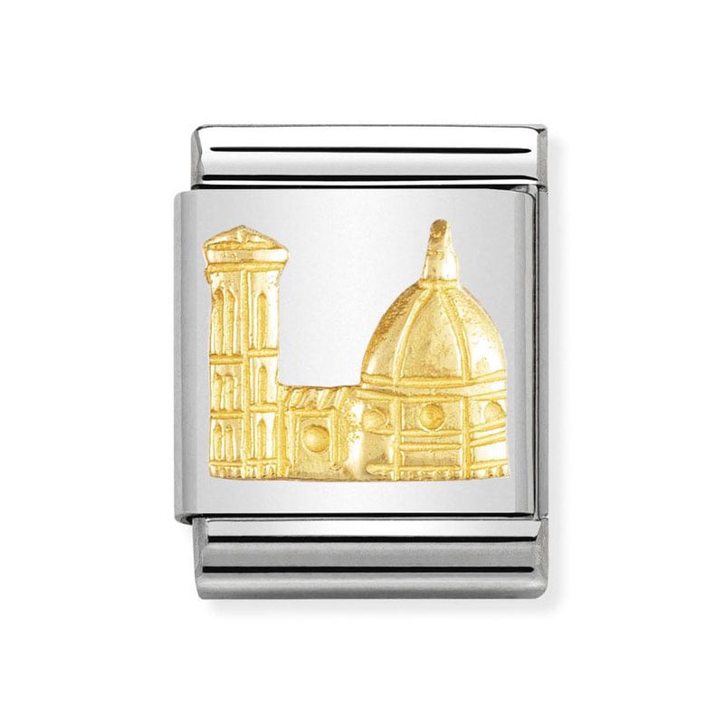 Nomination Big Florence Duomo Italian Charm: Precious Accents, Ltd.