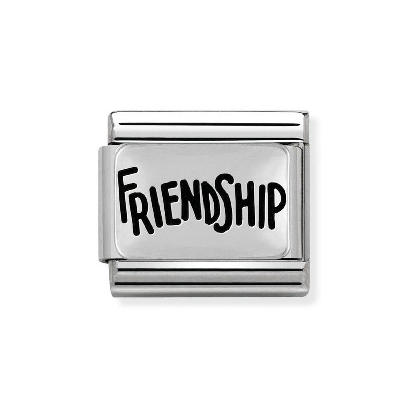 Nomination 2025 friendship charm