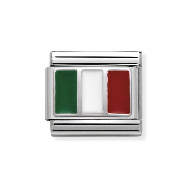 Nomination Classic Italy Italian Charm: Precious Accents, Ltd.