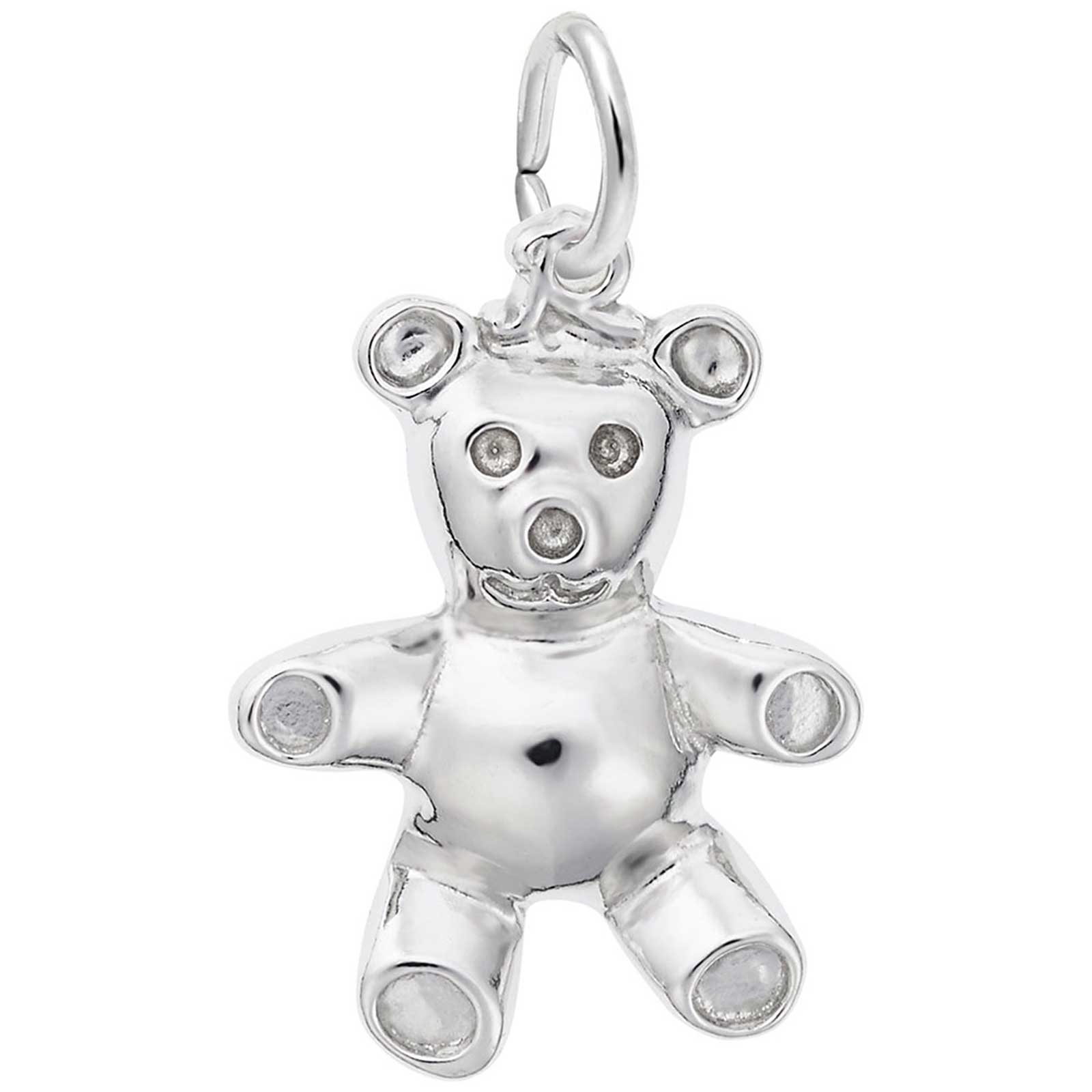 teddy charm