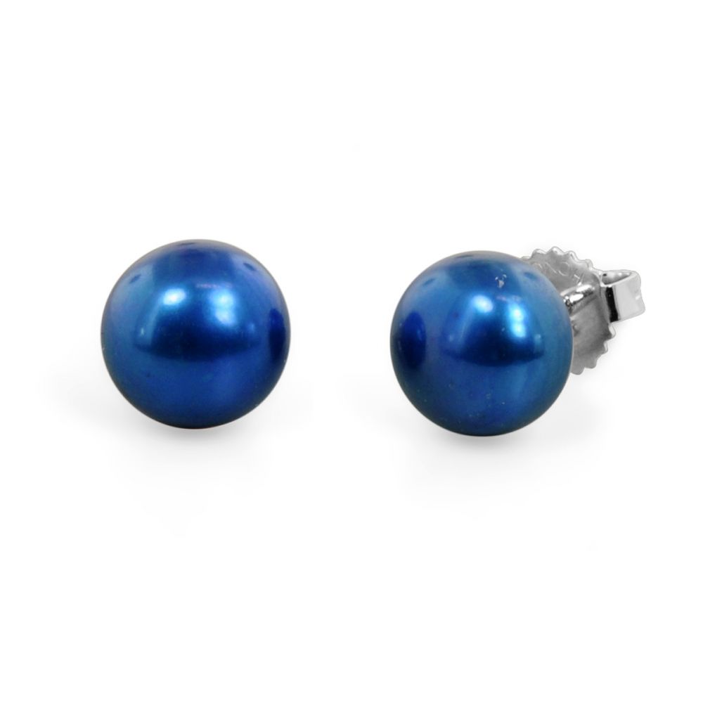 Honora cultured pearl 2025 stud earrings