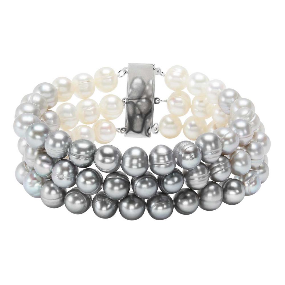 Honora freshwater sale pearl bracelet