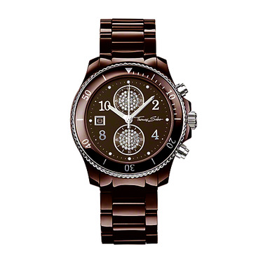 Thomas sabo ceramic discount watch