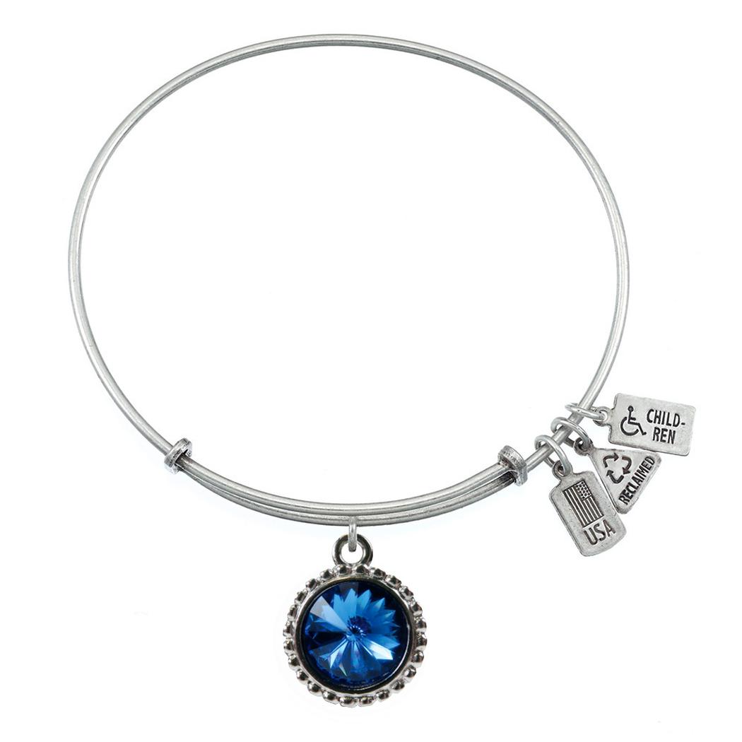 Alex and ani hot sale september birthstone